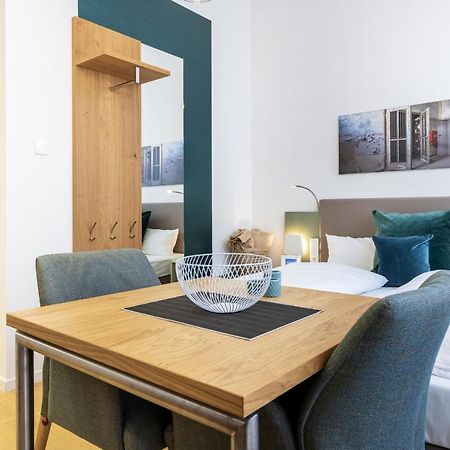 Ferienapartments Am Krusespeicher Ferienapartments Am Krusespeicher 3-27 Wißmar Eksteriør billede