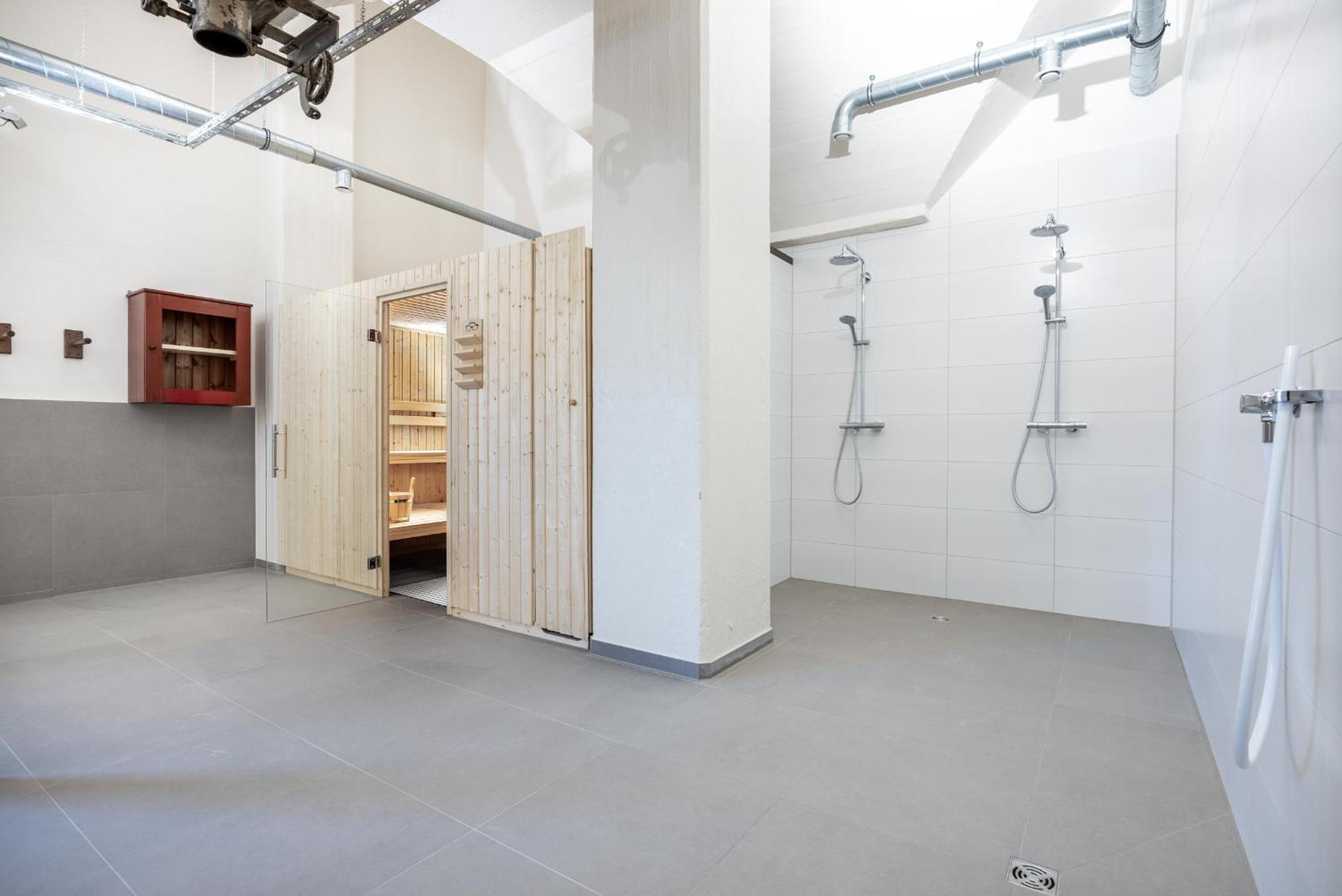 Ferienapartments Am Krusespeicher Ferienapartments Am Krusespeicher 3-27 Wißmar Eksteriør billede